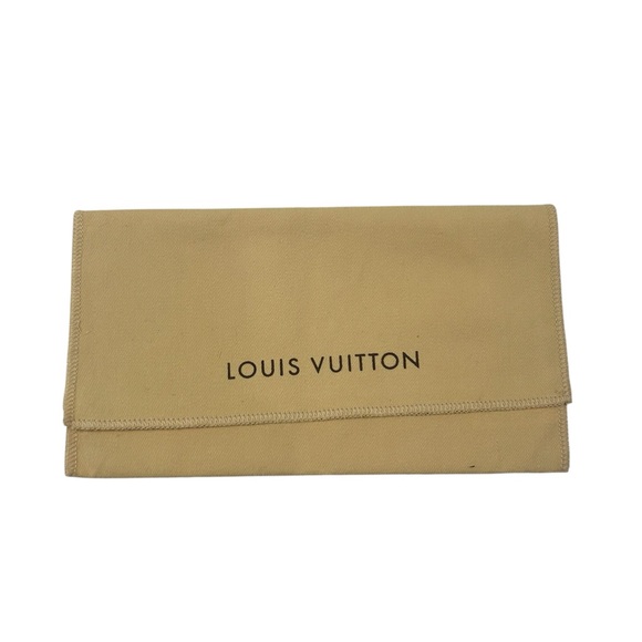 Louis Vuitton Beige DustBag Cover - Picture 1 of 7